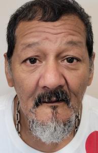 Johnny Cruz a registered Sex Offender of Texas