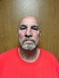 Johnny Lee Allen a registered Sex Offender of Texas