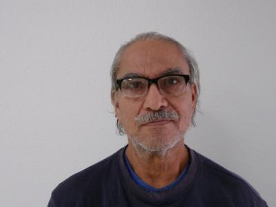 Armando Vela Gonzales a registered Sex Offender of Texas