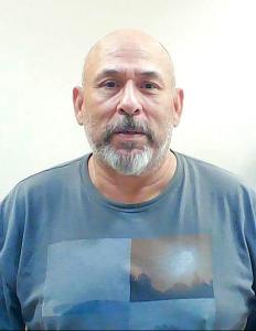 Steven Luna a registered Sex Offender of Texas