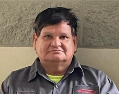 Eddie Rodriguez a registered Sex Offender of Texas