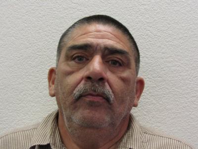 Rolando Reyna Garza a registered Sex Offender of Texas