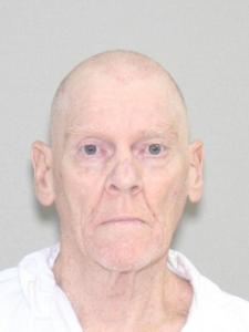 Mark Alan Breeden a registered Sex Offender of Texas