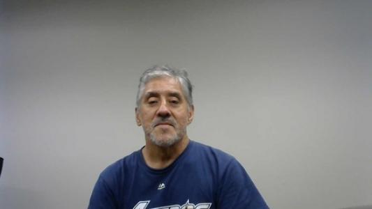 Anthony Ray Castellanos a registered Sex Offender of Texas