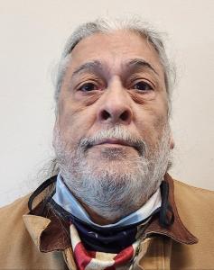 Freddy James Flores a registered Sex Offender of Texas