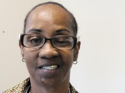 Brenda Jean Jones a registered Sex Offender of Texas