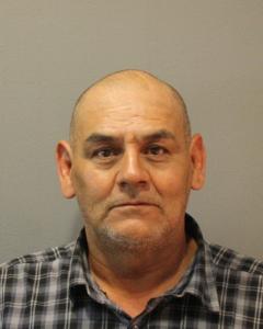 Jose Antonio Ferrazas a registered Sex Offender of Texas