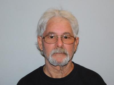 Lewis Alan Wright a registered Sex Offender of Texas