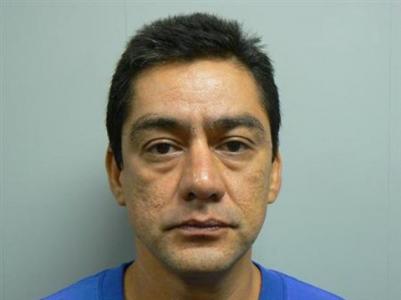 Federico Luna a registered Sex Offender of Texas