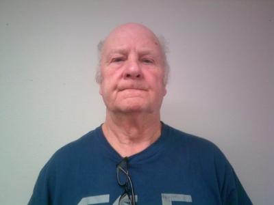 Charlie Cleo Stevens a registered Sex Offender of Texas