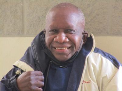 Melvin Edward Johnson a registered Sex Offender of Texas