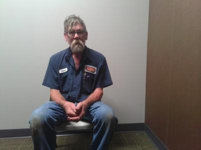 Steven Randall Green a registered Sex Offender of Texas