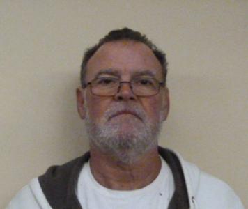 Brady Thompson Sanders a registered Sex Offender of Texas