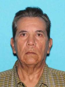 Ignacio Ledesma Villanueva a registered Sex Offender of Texas