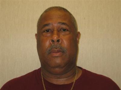 Rodrick Wayne Mumphord a registered Sex Offender of Texas