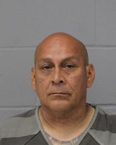 John Chris Cantu a registered Sex Offender of Texas