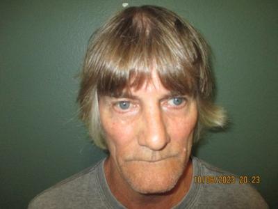 Clifford Wayne Holt a registered Sex Offender of Texas