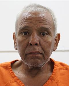 Gerardo Lopez a registered Sex Offender of Texas