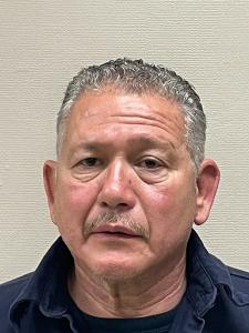 Victor Anthony Balli a registered Sex Offender of Texas