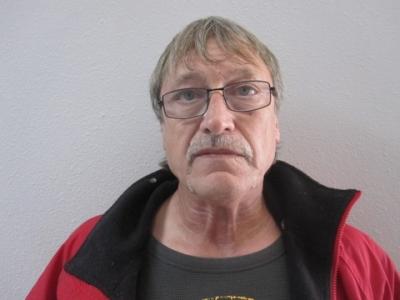 Johnny Dean Smith a registered Sex Offender of Texas