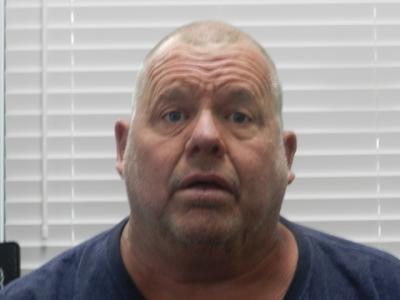 Donald Mark Mc-candless a registered Sex Offender of Texas