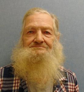 Jerry Gay Marquardt a registered Sex Offender of Texas