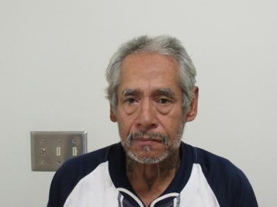 Casey Garcia Hernandez a registered Sex Offender of Texas