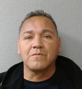 Alfred Aguilar a registered Sex Offender of Texas