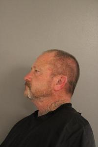 Henry Floyd Whited Jr a registered Sex Offender of Texas