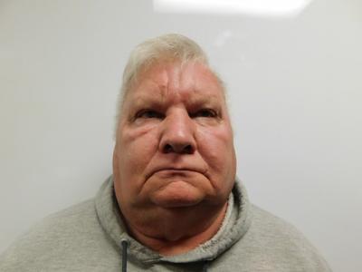 Gerald Wain Cagle a registered Sex Offender of Texas