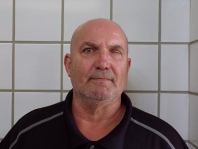 James Edward Mc-gee a registered Sex Offender of Texas