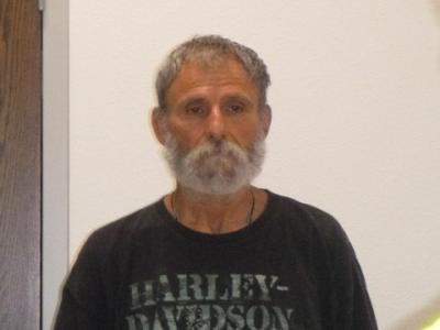 Darrell Mayes Stokes a registered Sex Offender of Texas