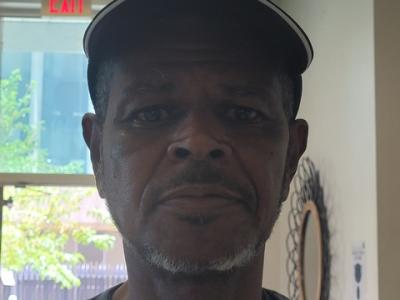 Alvin George Barrett a registered  of Texas