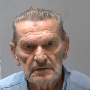 Alexandros Ilias Karkanis a registered Sex Offender of Texas