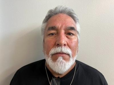 Eduardo Gutierrez Martinez a registered Sex Offender of Texas