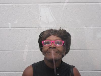 Ethel Marie Woodard a registered  of 