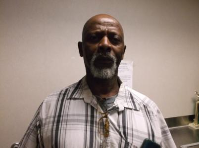 Andrews Toliver a registered Sex Offender of Texas