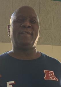 Barry Leon Rhodes a registered Sex Offender of Texas