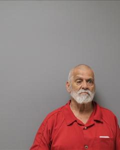 Roy Rodriguez a registered Sex Offender of Texas