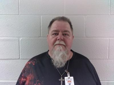 Darryl James Perrio a registered Sex Offender of Texas