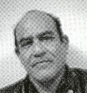 Antonio Flores Trevino a registered Sex Offender of Texas