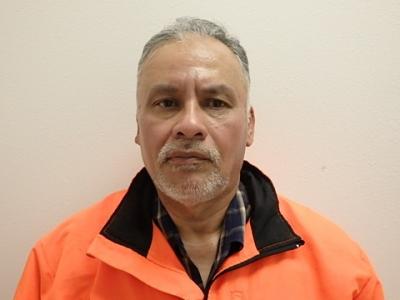 Ricardo Guerrero Solis a registered Sex Offender of Texas