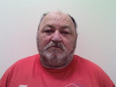 Jerry Eugene Kirk a registered Sex Offender of Texas