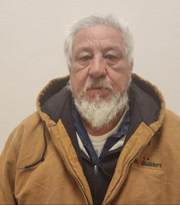 Baltazar Jose Cruz a registered Sex Offender of Texas