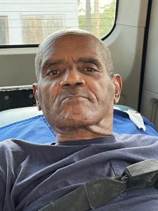 Raphael Peterson a registered Sex Offender of Texas