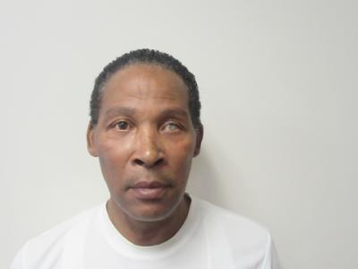 Anthony Earl Bailey a registered Sex Offender of Texas