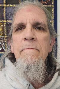 Michael Rea Rush a registered Sex Offender of Texas