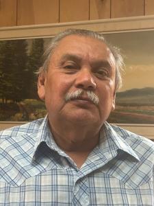 Matias M Delbosque Jr a registered Sex Offender of Texas