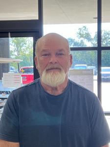 John Allen Fairbanks a registered Sex Offender of Texas