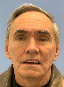 Raymond John Schulte Jr a registered Sex Offender of Texas